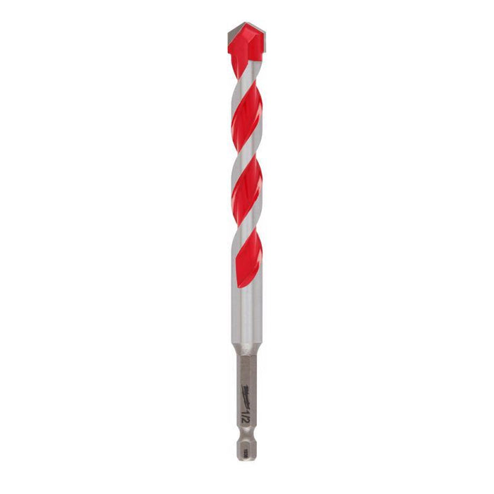 SHCKWV HMR BIT 1/2X6