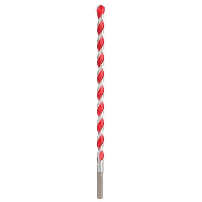 HAMMER DRILL BIT 1/2X12