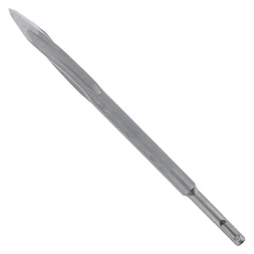 TWIST POINT CHISEL 10