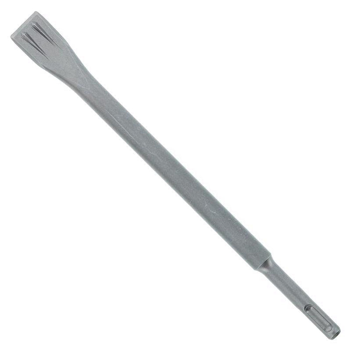 CHISEL FLAT STL 3/4X10