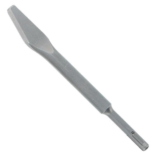 MORTR CHISEL FLAT 3/8X8