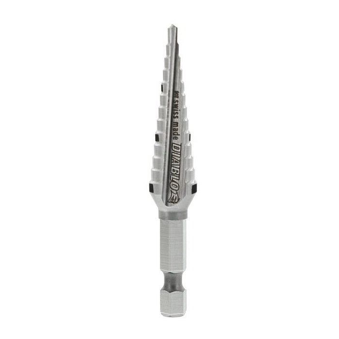 STEP DRILL BIT 13STEPS