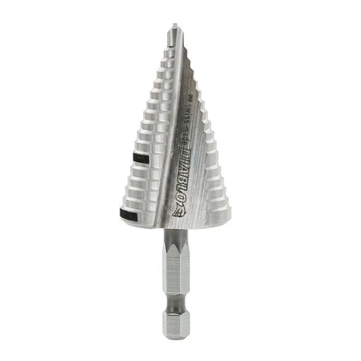 STEP DRILL BIT 17STEPS