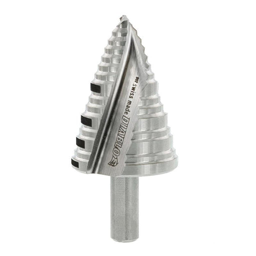 STEP DRILL BIT 15STEPS