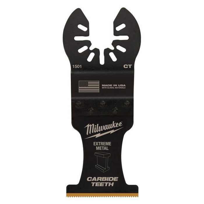 OSCILLT BLADE 1-3/8 2PK