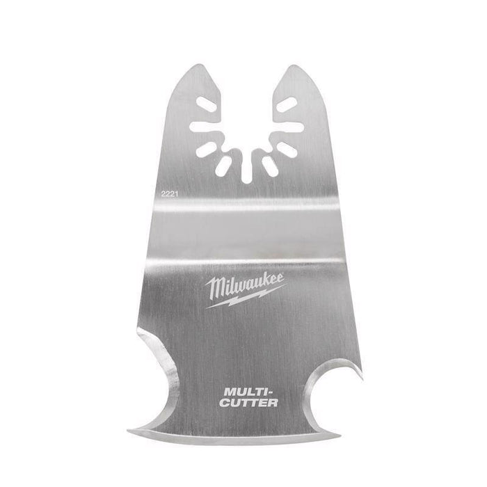 SCRAP BLADE STNLS STL 2