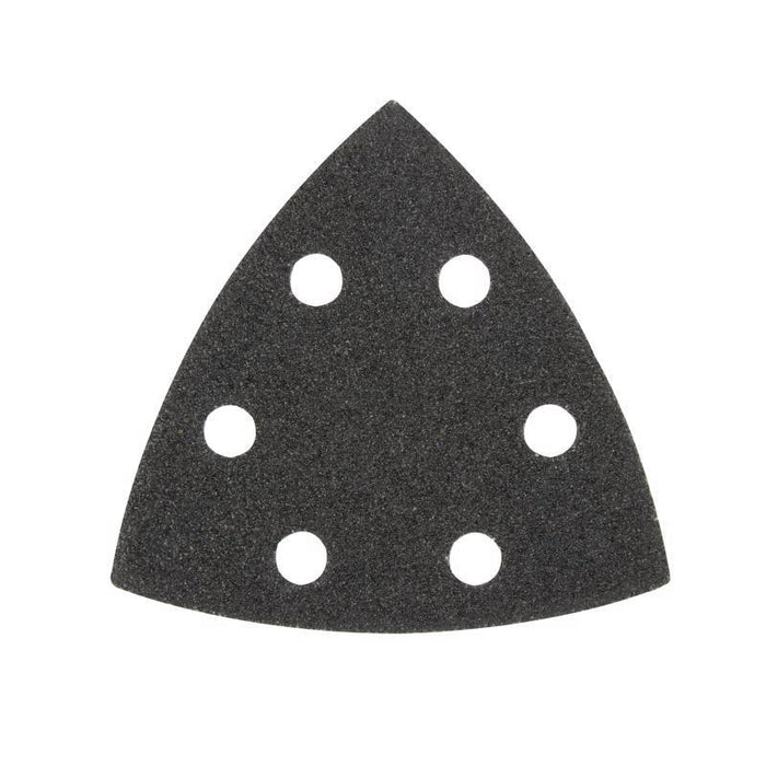 SAND PAPER TRIANGL 80G