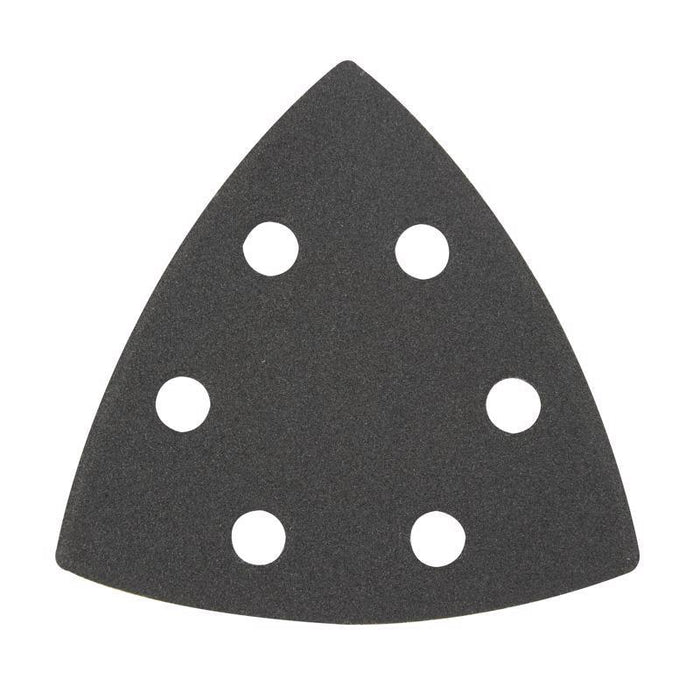 SAND PAPER TRIANGL 180G