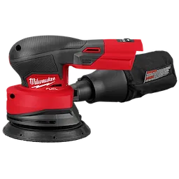 Milwaukee M18 FUEL™ 5" Random Orbital Sander 2837-20