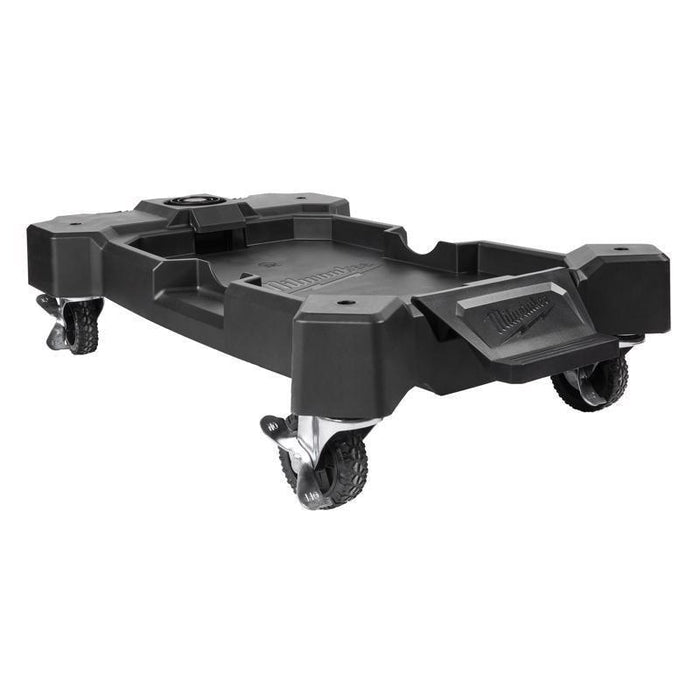 WET/DRY VACUUM CART 3