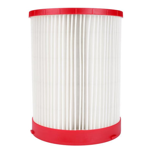 HEPA FILTER VAC WHT