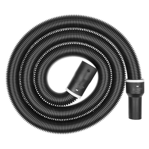 FLEX HOSE BLK 1-7/8X9