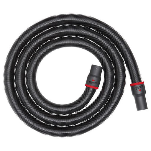FLEX HOSE BLK 2-1/2X16