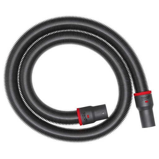 FLEX HOSE BLK 2-1/2X9