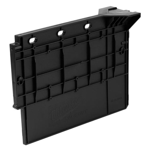CRATE DIVIDER BLACK 13L