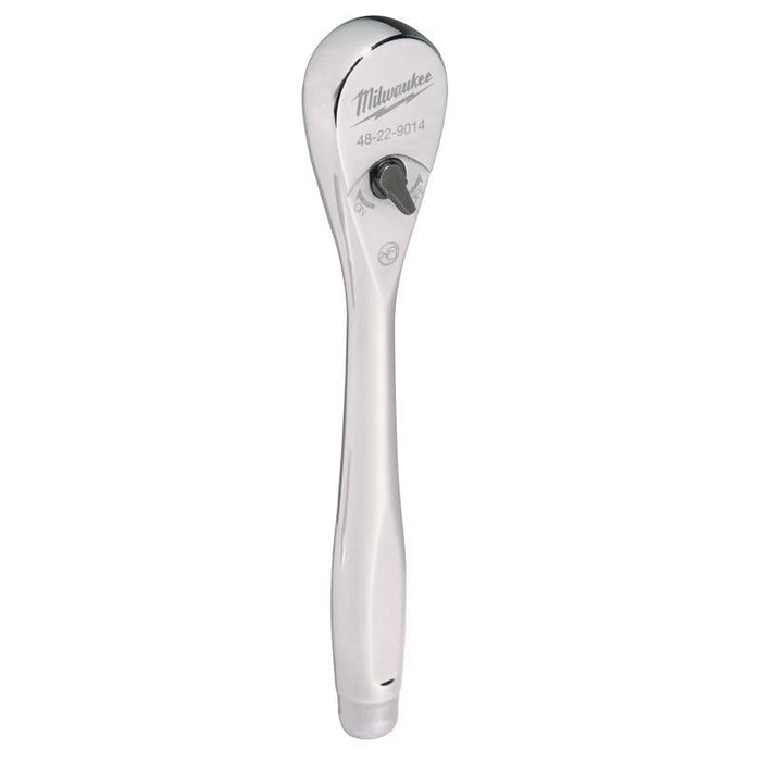 1/4 DRIVE RATCHET