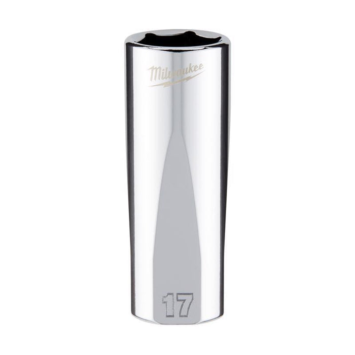 3/8DR 17MM DEEP SOCKET