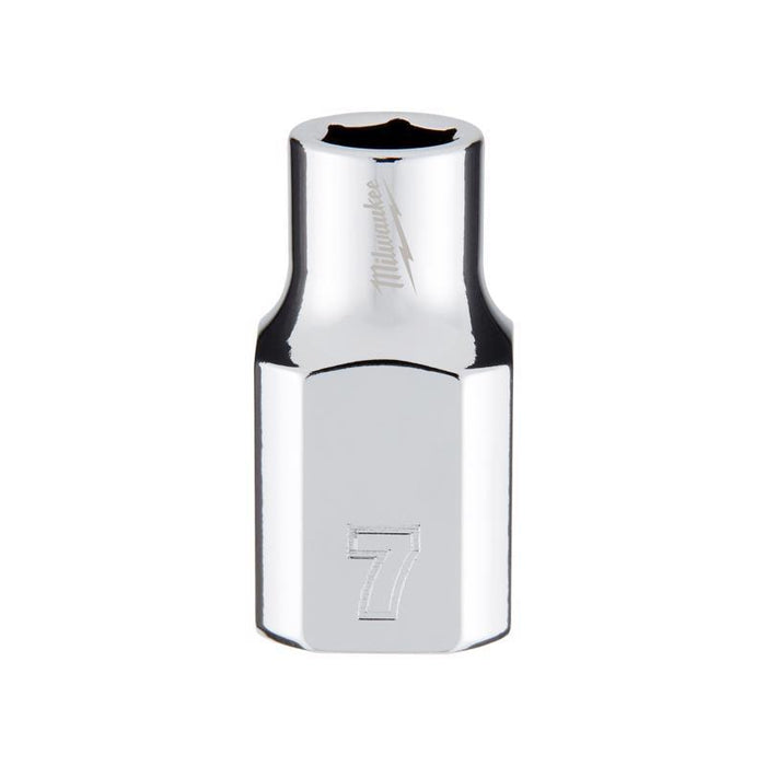 3/8DR 7MM 6PNT SOCKET