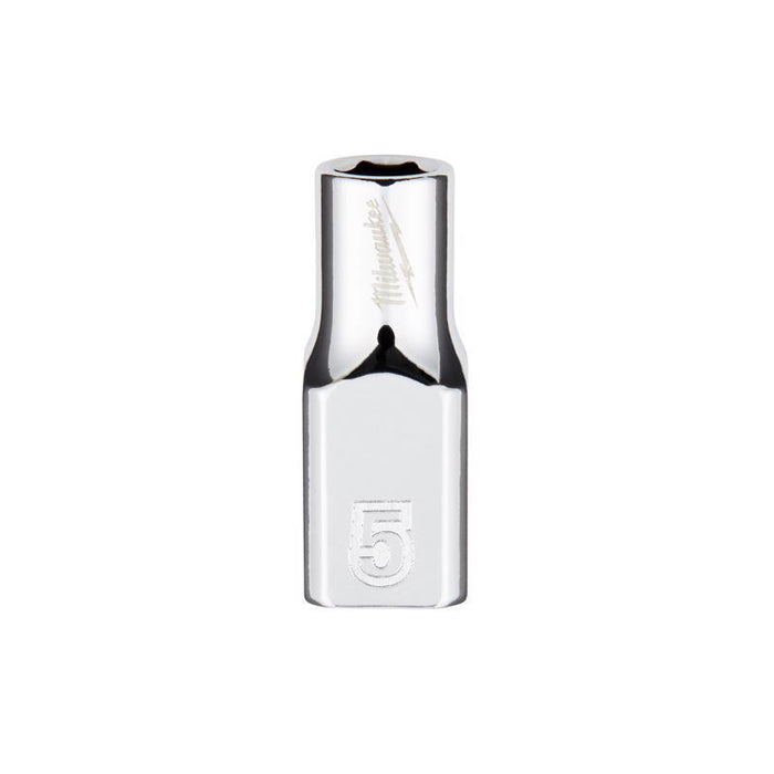 1/4DR 5MM 6PNT SOCKET