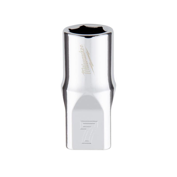 1/4DR 7MM 6PNT SOCKET