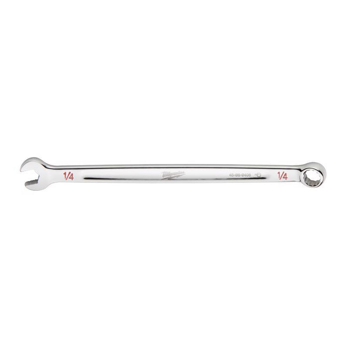 1/4 SAE COMBO WRENCH