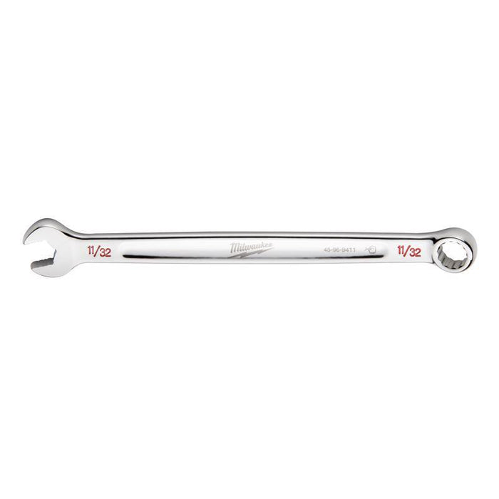11/32 SAE COMBO WRENCH