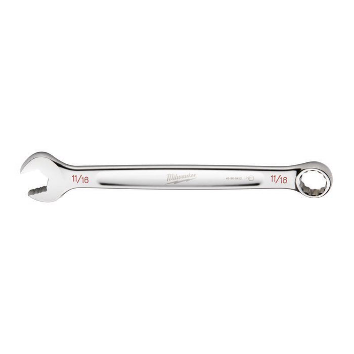 11/16 SAE COMBO WRENCH