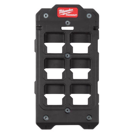 WALL MOUNT RACK 20H