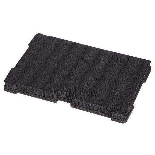 FOAM INSERT BLK 13.23L