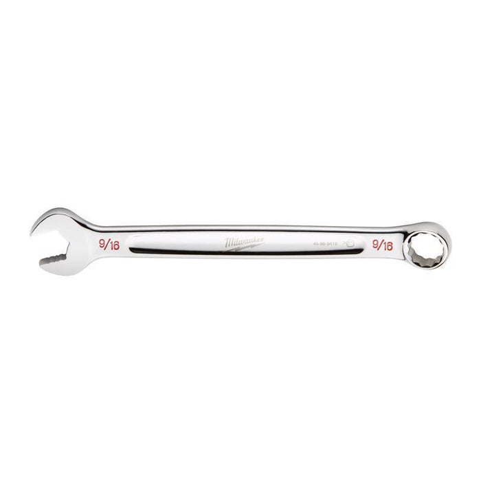 9/16 SAE COMBO WRENCH
