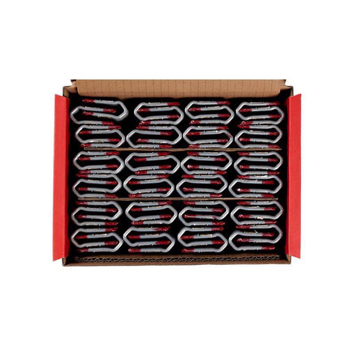 STAPLS GALVN 3/4X2960PK