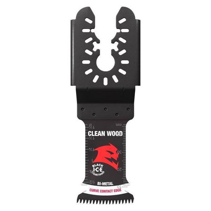 OSC BLADE CWOD UF 1-1/4