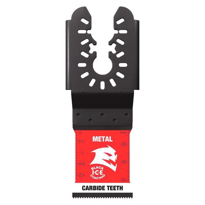 OSC BLAD METAL UF 1-1/4