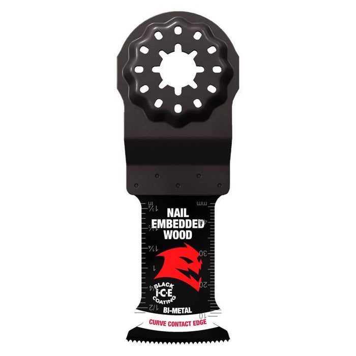 OSC BLAD NLWD 1-1/410PK