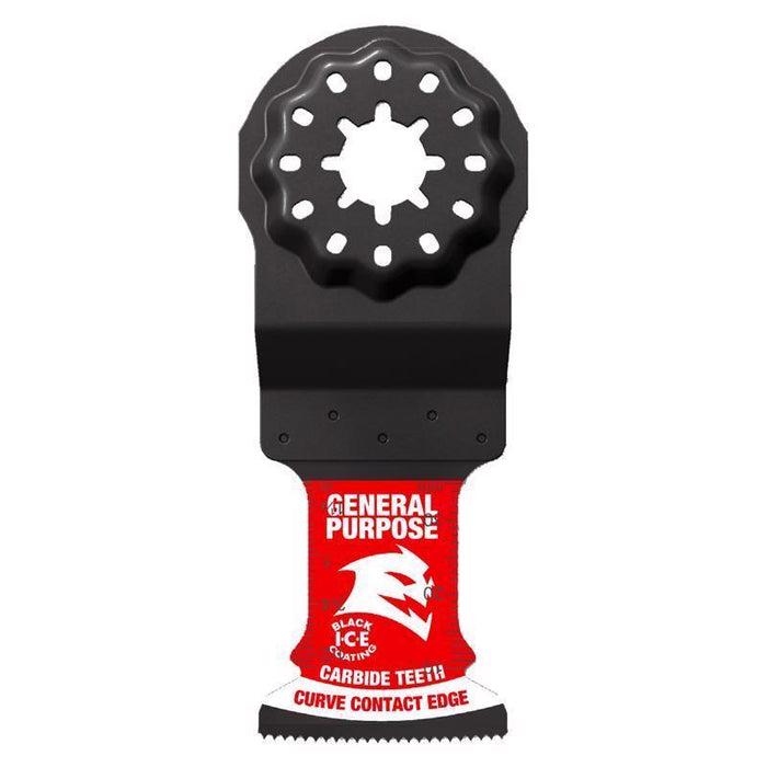 OSC BLAD GPCUT SL 1-1/4