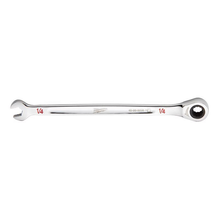 WRENCH COMBO 1/4 SAE