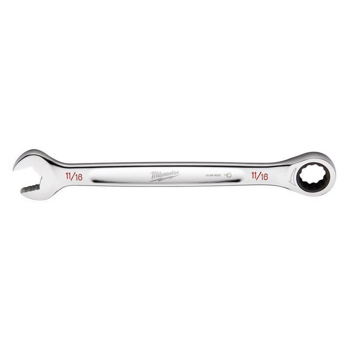 WRENCH COMBO 11/16 SAE