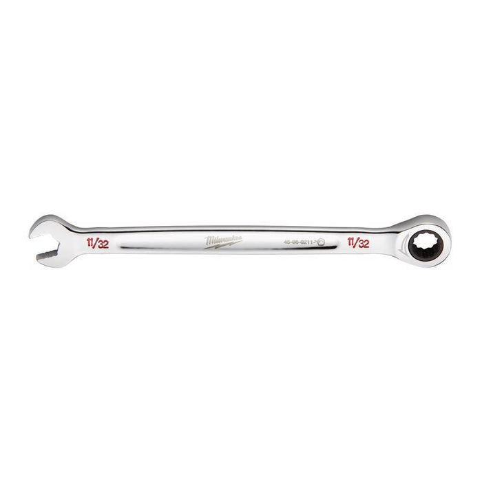 WRENCH COMBO 11/32 SAE