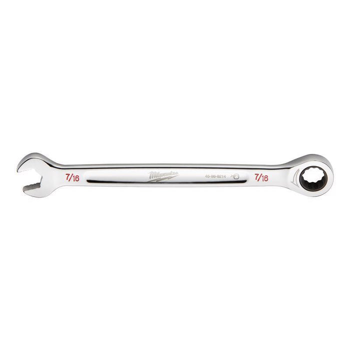 WRENCH COMBO 7/16 SAE