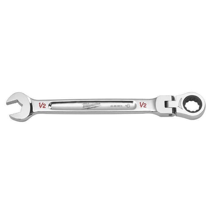 FLX HEAD CMBO WRNCH 1/2