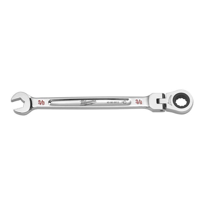 FLX HEAD CMBO WRNCH 3/8