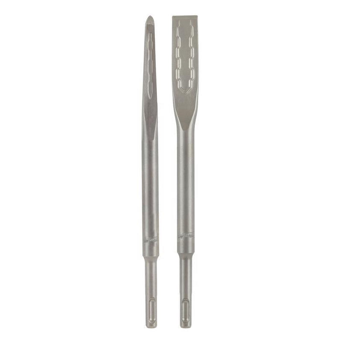 CHISEL BIT 10 2PC