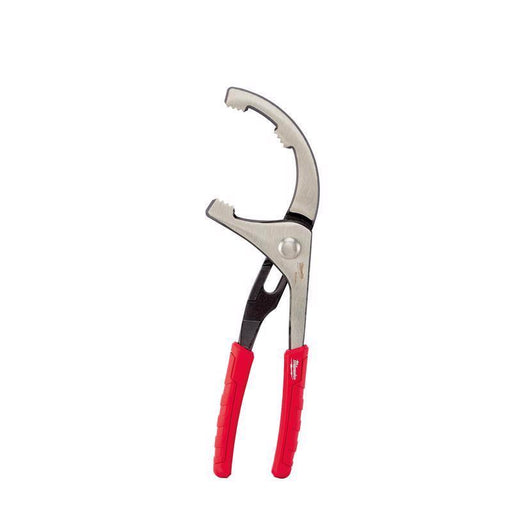 OIL FILTER/PVC PLIER  9