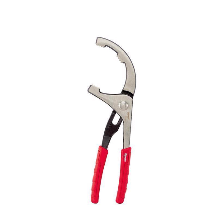 OIL FILTER/PVC PLIER 9