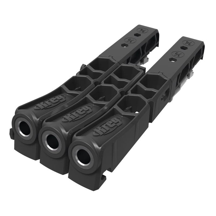 Kreg Pocket Hole Jig 0.75 in. 1 pk