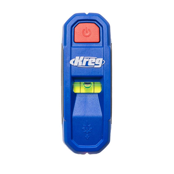 Kreg 4.13 in. L X 1.5 in. W Magnetic Stud Finder 0.75 in. 1 pc