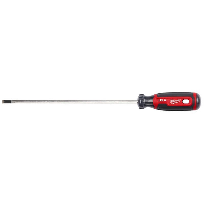 SCREWDRIVER CABINET 8