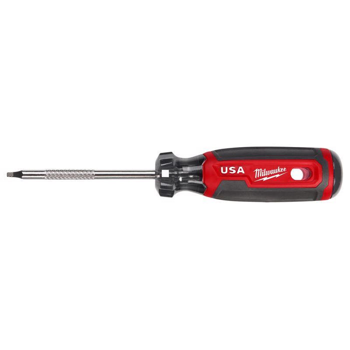 SCREWDRIVER SQUARE 3