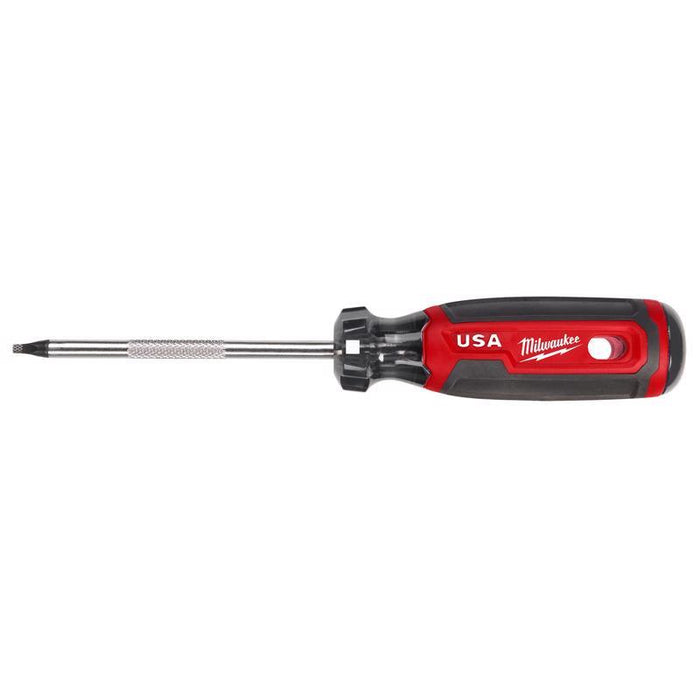SCREWDRIVER SQUARE 4