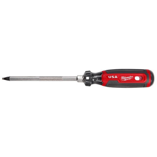 SCREWDRIVER SQUARE 6